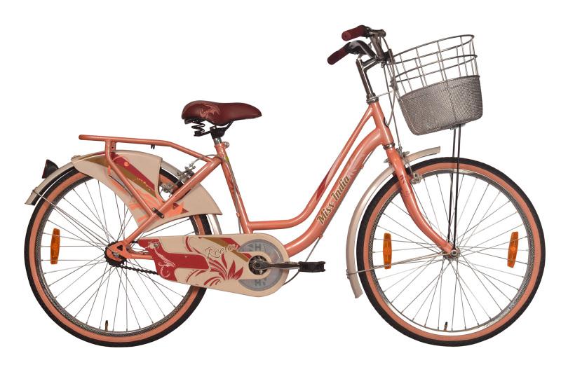 hero cycle for girls